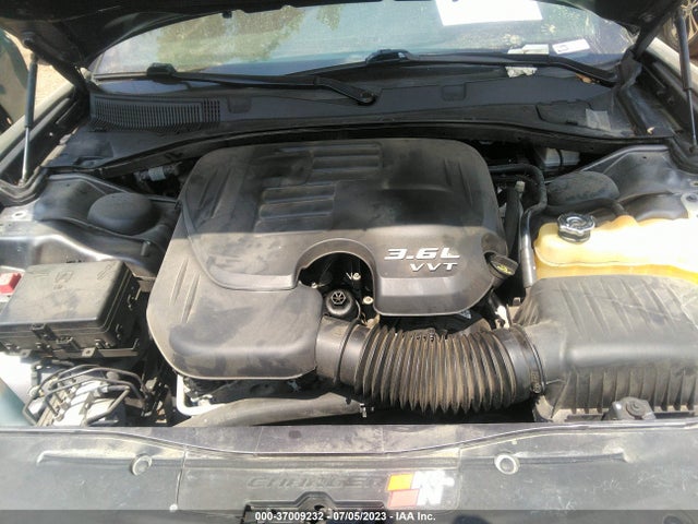 Dodge Charger Se 2016 2C3CDXBG7GH108971 Image 10