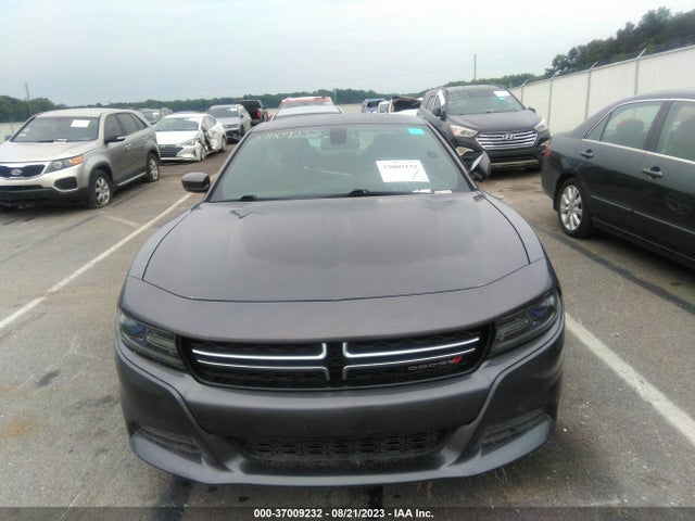 Dodge Charger Se 2016 2C3CDXBG7GH108971 Image 13