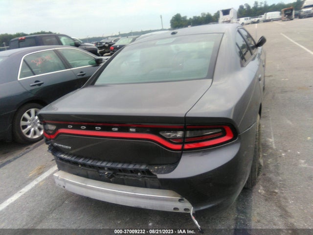 Dodge Charger Se 2016 2C3CDXBG7GH108971 Image 17