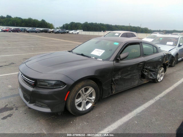 Dodge Charger Se 2016 2C3CDXBG7GH108971 Image 2