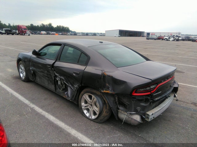 Dodge Charger Se 2016 2C3CDXBG7GH108971 Image 3