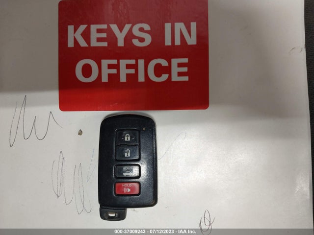 2012 TOYOTA CAMRY SE VIN: 4T1BF1FK4CU502007
