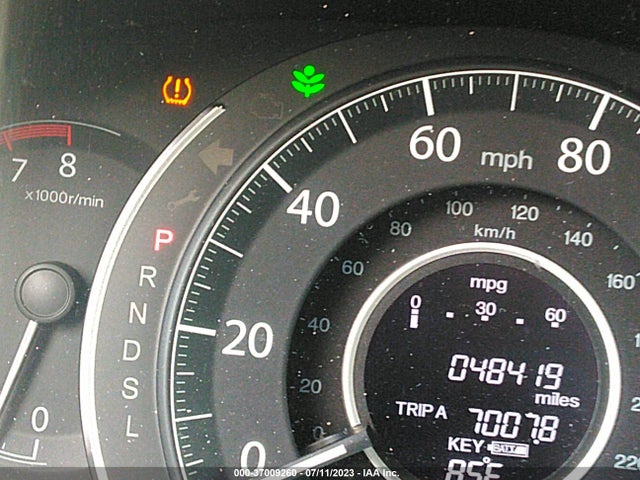 Honda Cr-v Ex-l 2016 5J6RM4H73GL137621 Image 15