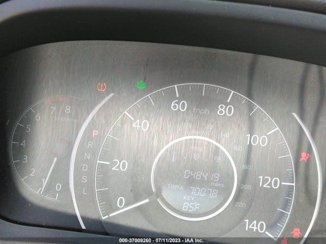Honda Cr-v Ex-l 2016 5J6RM4H73GL137621 Image 7