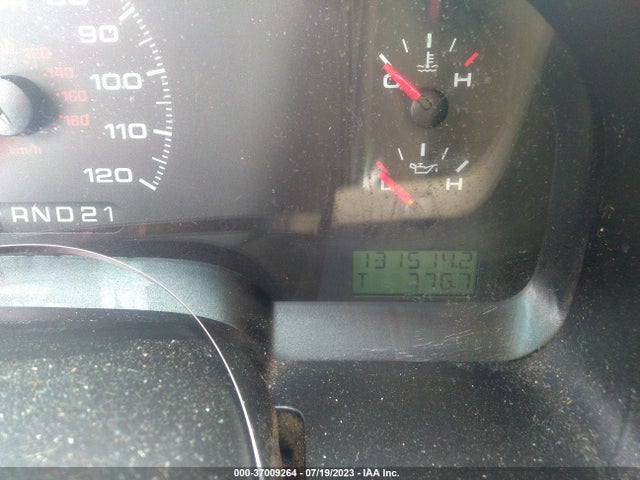 2008 FORD F-150 XL/STX/XLT/FX2 VIN: 1FTRF12W08KB20720