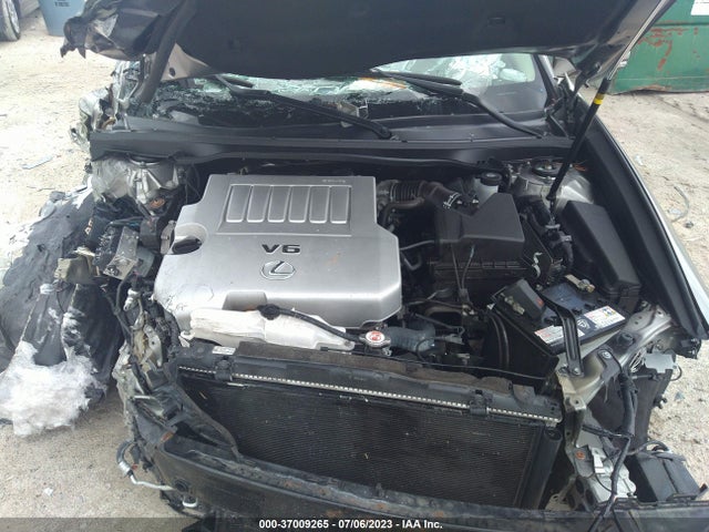 2017 Lexus ES, VIN: 58ABK1GG5HU044838