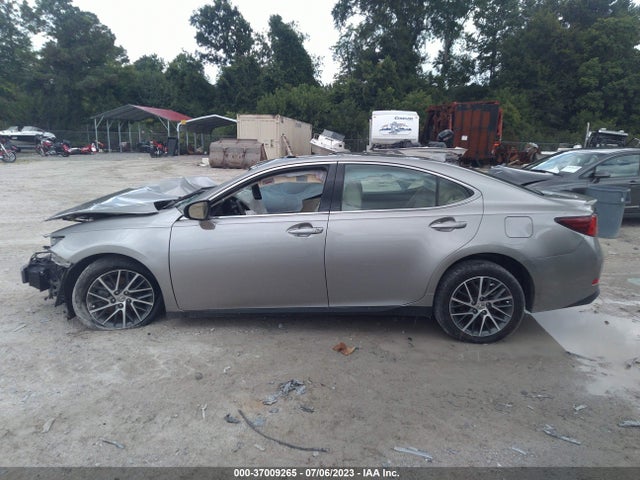2017 Lexus ES, VIN: 58ABK1GG5HU044838