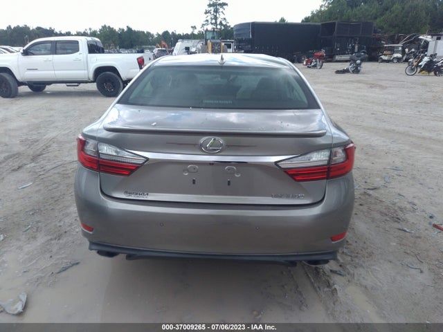 2017 Lexus ES, VIN: 58ABK1GG5HU044838