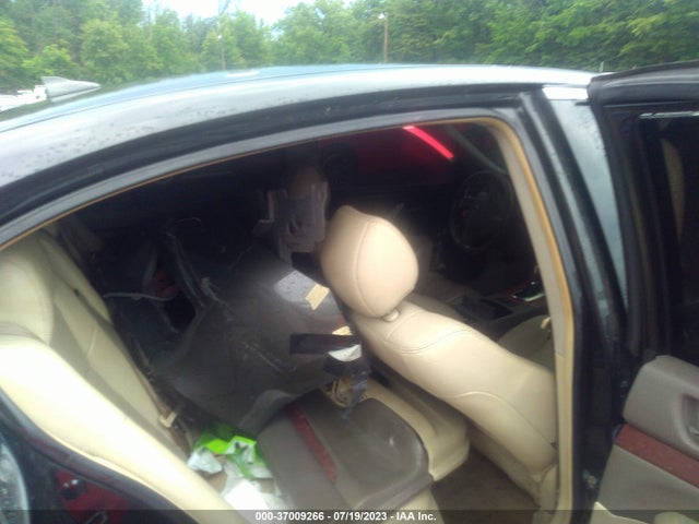 2007 INFINITI G35 SEDAN G35X VIN: JNKBV61F07M824680