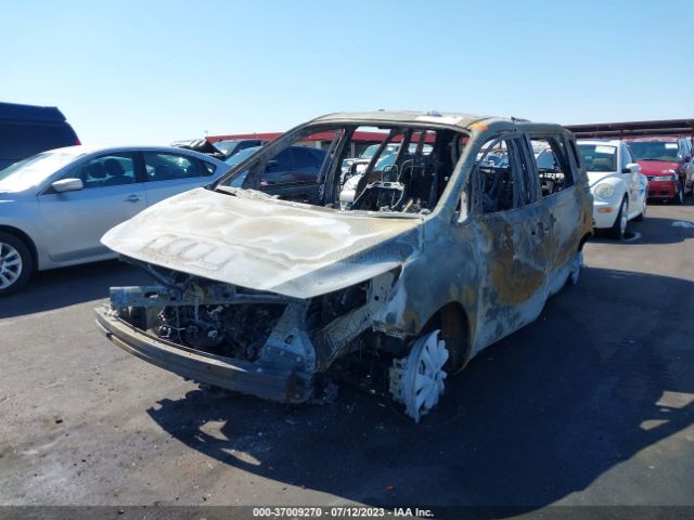 KNDMB5C17G6157593 KIA SEDONA LX