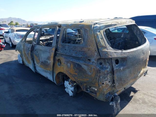 KNDMB5C17G6157593 KIA SEDONA LX