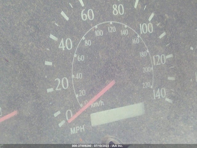 1999 TOYOTA CAMRY SOLARA SE/SLE VIN: 2T1CF28P7XC152043