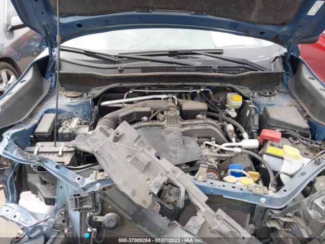 JF2SKACC4KH400888 Subaru Forester