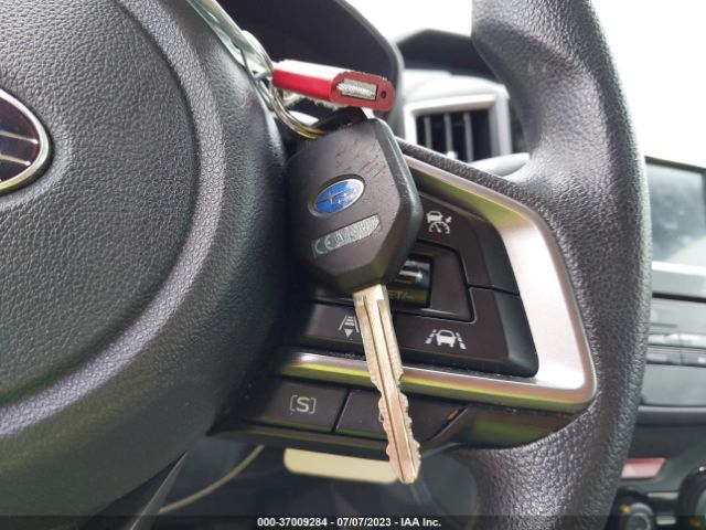 JF2SKACC4KH400888 Subaru Forester