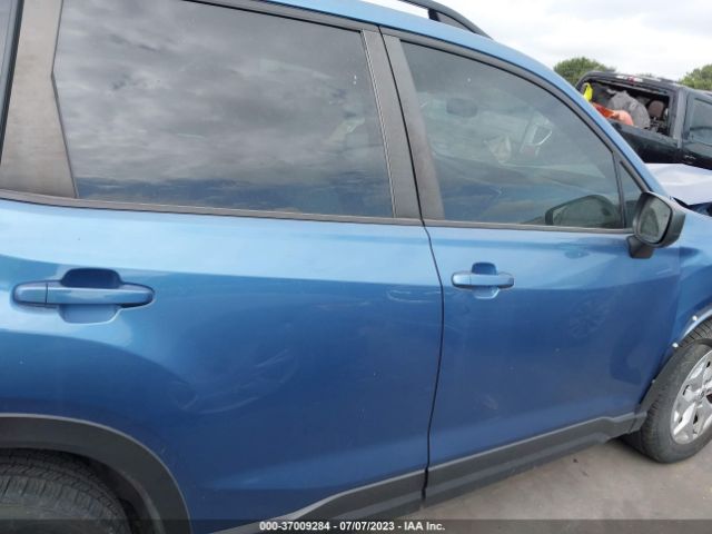JF2SKACC4KH400888 Subaru Forester