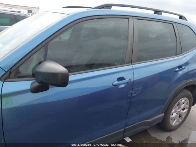 JF2SKACC4KH400888 Subaru Forester