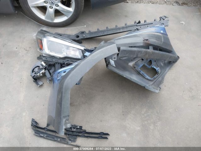 JF2SKACC4KH400888 Subaru Forester