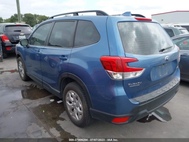 JF2SKACC4KH400888 Subaru Forester