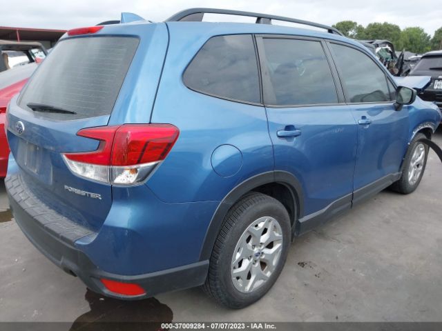 JF2SKACC4KH400888 Subaru Forester