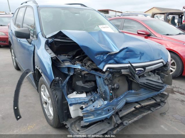 JF2SKACC4KH400888 Subaru Forester