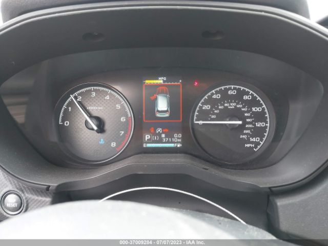 JF2SKACC4KH400888 Subaru Forester