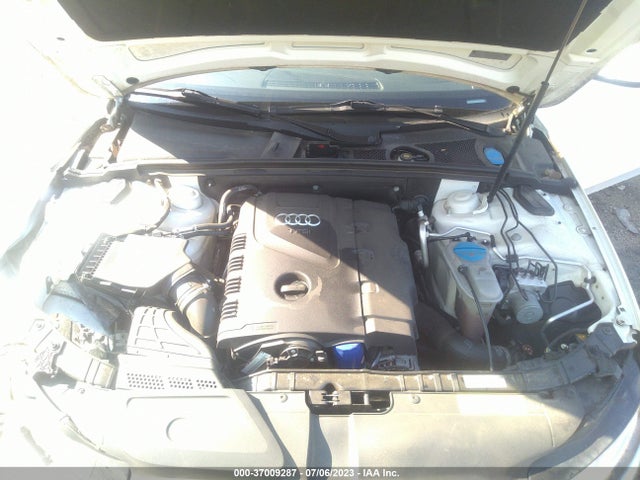 WAUBFAFL9GN009868 Audi A4 PREMIUM