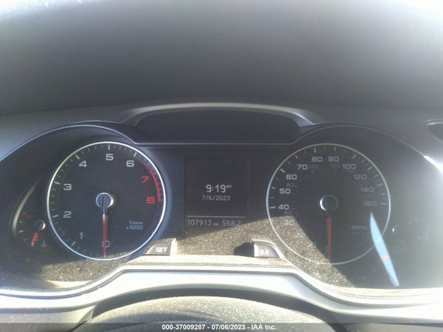 WAUBFAFL9GN009868 Audi A4 PREMIUM