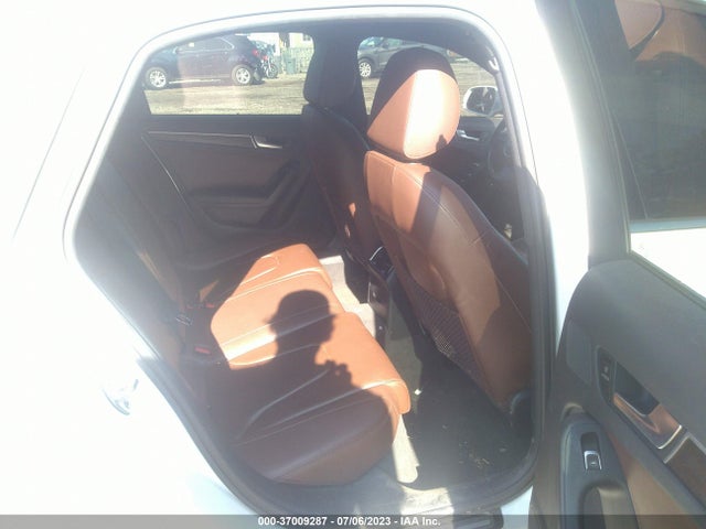 WAUBFAFL9GN009868 Audi A4 PREMIUM
