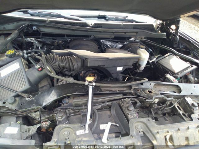 1GTV2VEC0FZ422919 GMC Sierra 1500 Slt