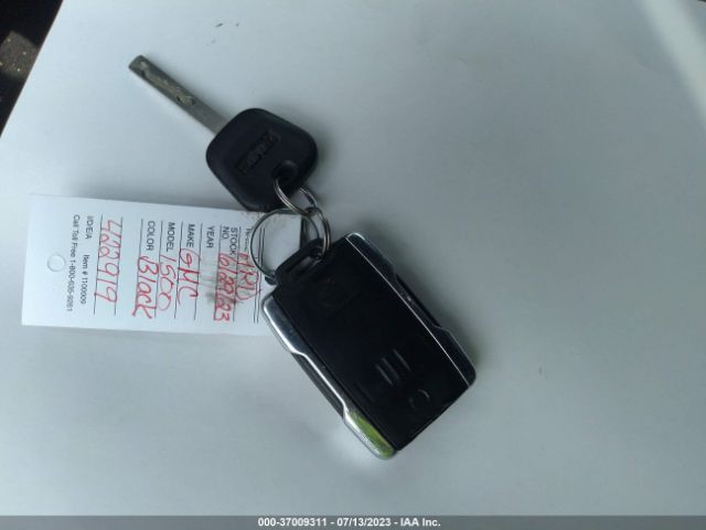 1GTV2VEC0FZ422919 GMC Sierra 1500 Slt