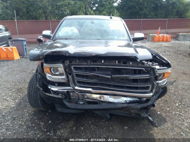 1GTV2VEC0FZ422919 GMC Sierra 1500 Slt