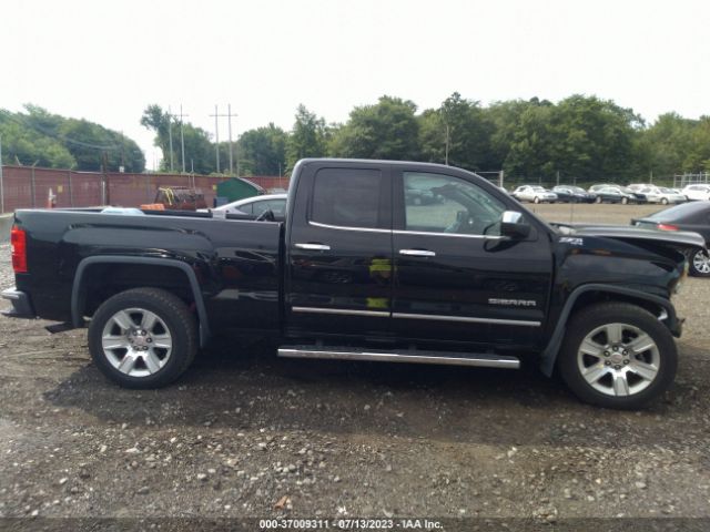 1GTV2VEC0FZ422919 GMC Sierra 1500 Slt