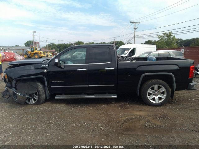 1GTV2VEC0FZ422919 GMC Sierra 1500 Slt