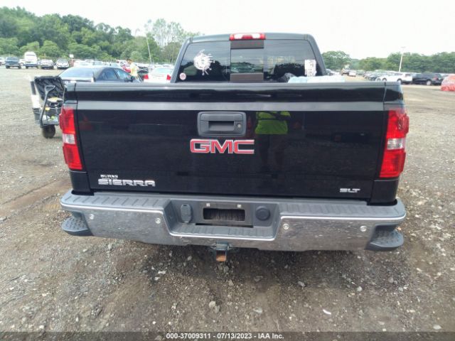 1GTV2VEC0FZ422919 GMC Sierra 1500 Slt