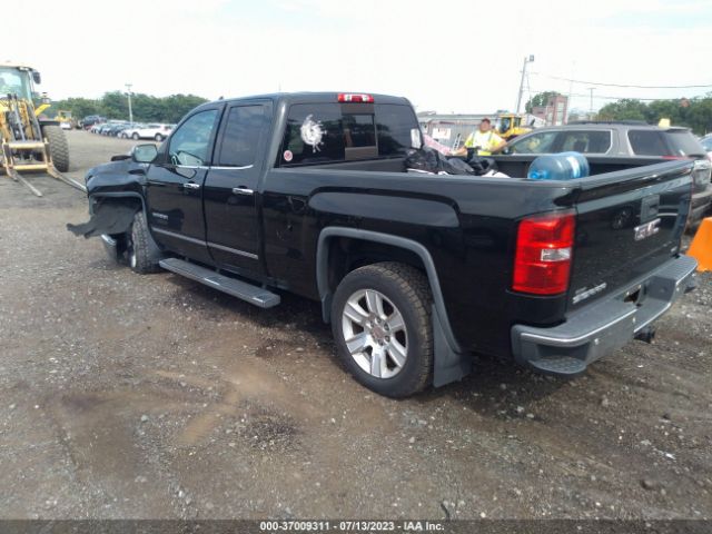 1GTV2VEC0FZ422919 GMC Sierra 1500 Slt