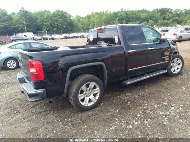 1GTV2VEC0FZ422919 GMC Sierra 1500 Slt