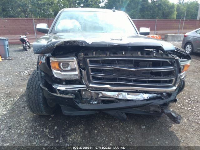 1GTV2VEC0FZ422919 GMC Sierra 1500 Slt