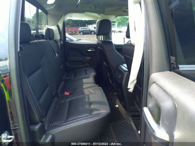 1GTV2VEC0FZ422919 GMC Sierra 1500 Slt