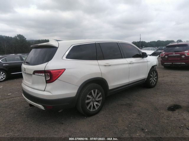 5FNYF6H36KB085661 Honda Pilot Ex