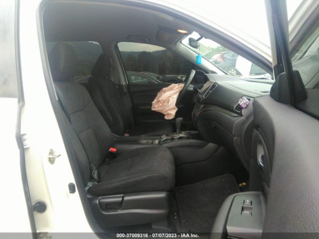 5FNYF6H36KB085661 Honda Pilot Ex