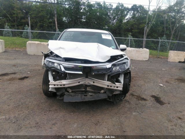 5FNYF6H36KB085661 Honda Pilot Ex