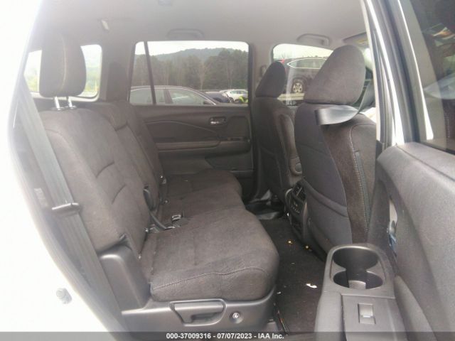 5FNYF6H36KB085661 Honda Pilot Ex