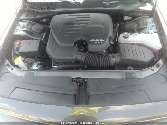 2C3CDZJG9NH233190 Dodge Challenger Gt