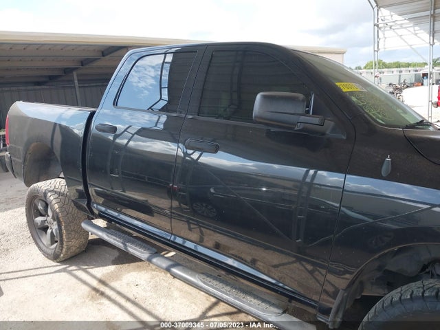 RAM 1500 Express 2015 1C6RR6KT9FS651509 Image 5