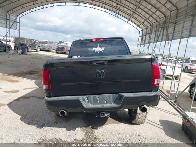 RAM 1500 Express 2015 1C6RR6KT9FS651509 Image 8