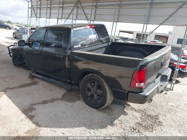 RAM 1500 Express 2015 1C6RR6KT9FS651509 Image 9
