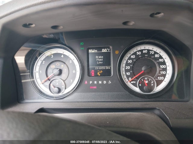 RAM 1500 Express 2015 1C6RR6KT9FS651509 Image 13