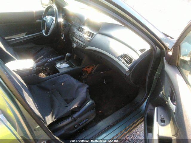 2008 HONDA ACCORD SDN EX-L VIN: 1HGCP36858A017276