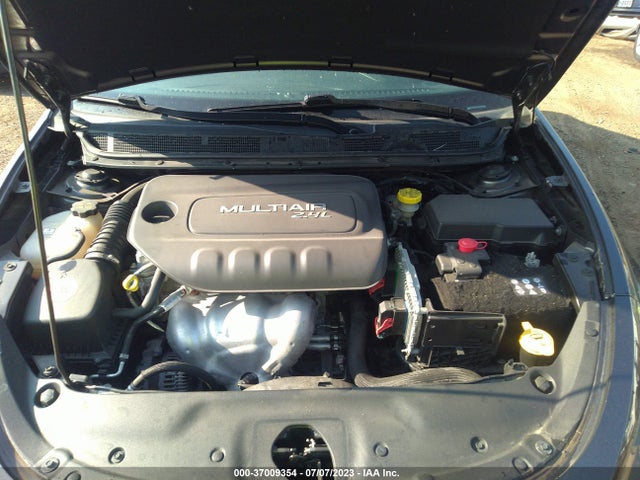Dodge DART SXT 2014 1C3CDFBB3ED927534 Image 10