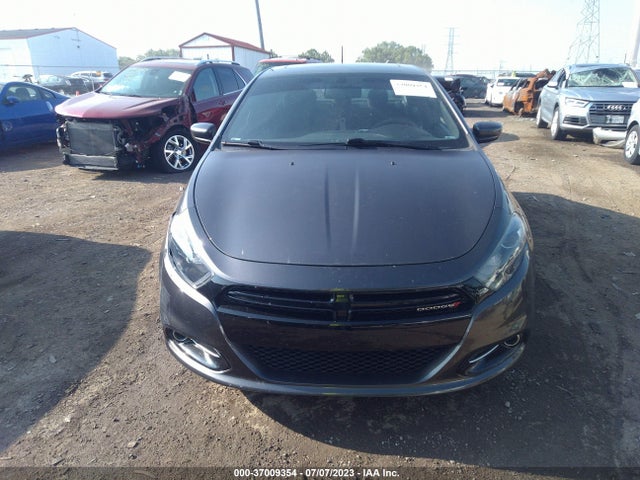 Dodge DART SXT 2014 1C3CDFBB3ED927534 Image 12